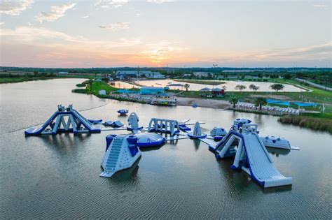 texas ski ranch
