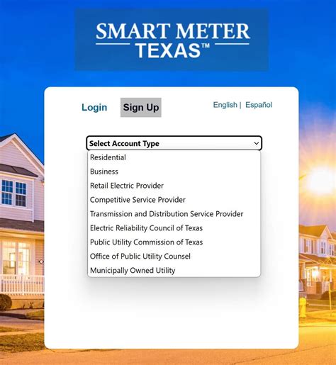 texas smart meter