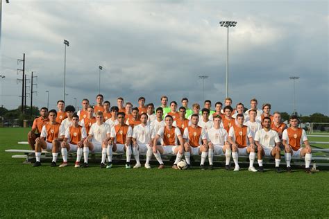 texas soccer colleges
