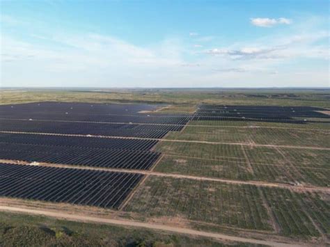 texas solar