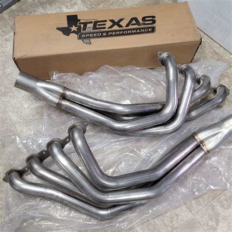 texas speed headers