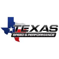 texas speed performance