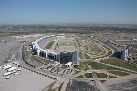 texas speedway