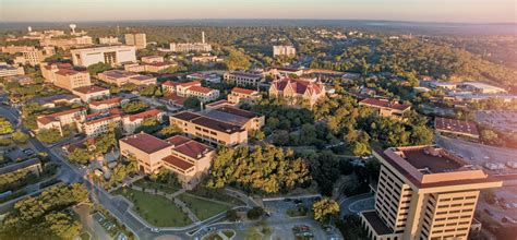 texas st