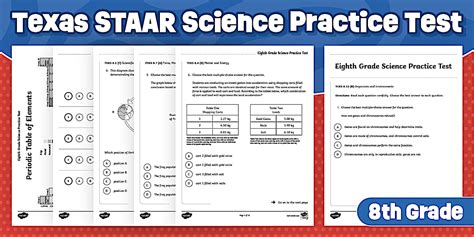 texas staar practice test