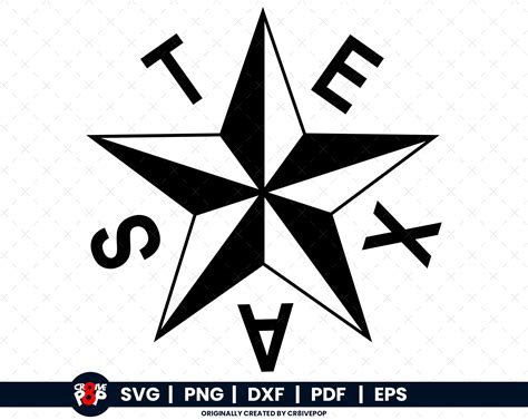 texas star