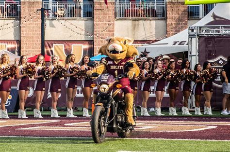 texas state