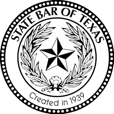 texas state bar