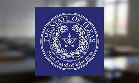 texas state board
