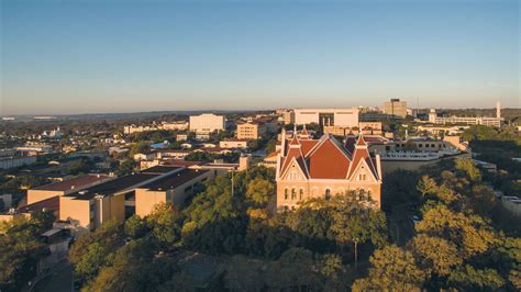 texas state campus
