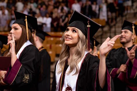 texas state degrees