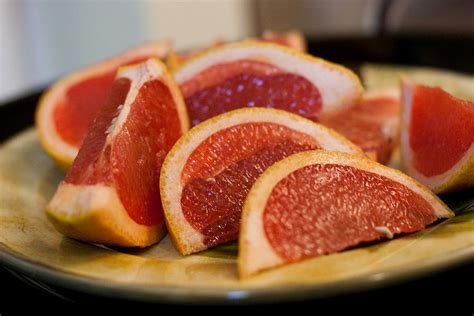 texas state fruit