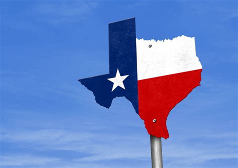 texas state nickname