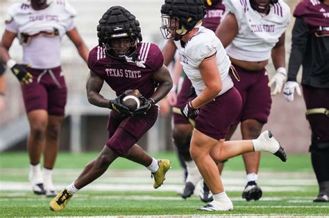 texas state pac 12
