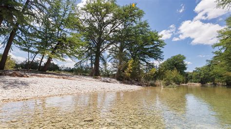 texas state park