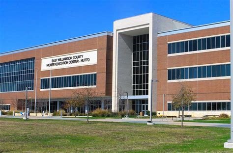 texas state technical university