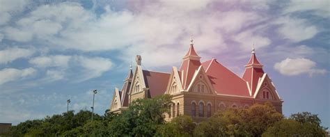 texas state uni