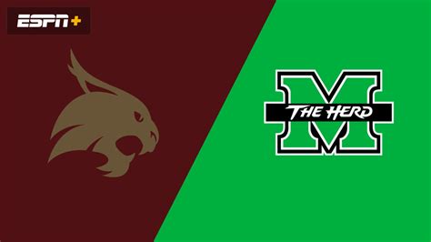 texas state vs marshall