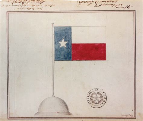 texas statehood
