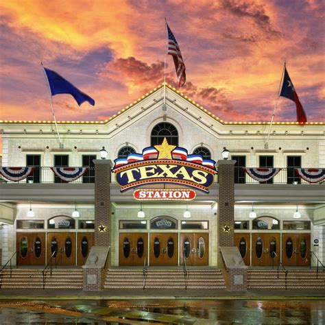texas station casino las vegas nevada