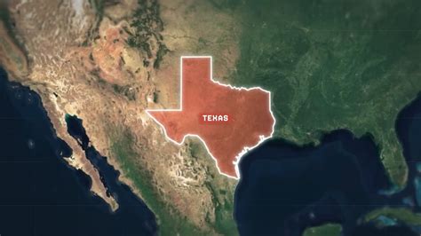 texas stats