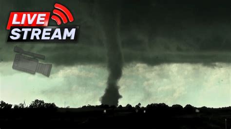 texas storm chasers