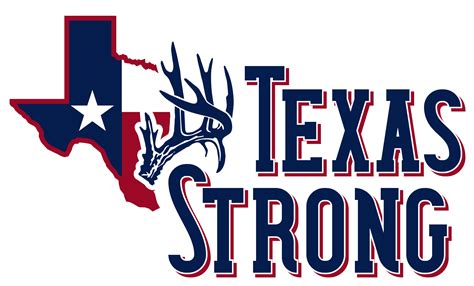 texas strong