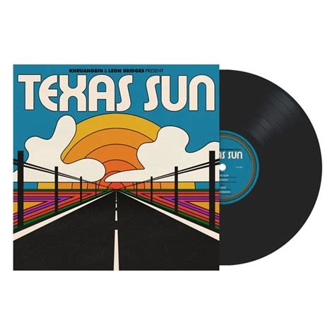 texas sun