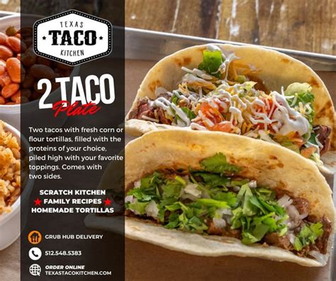 texas taco kitchen