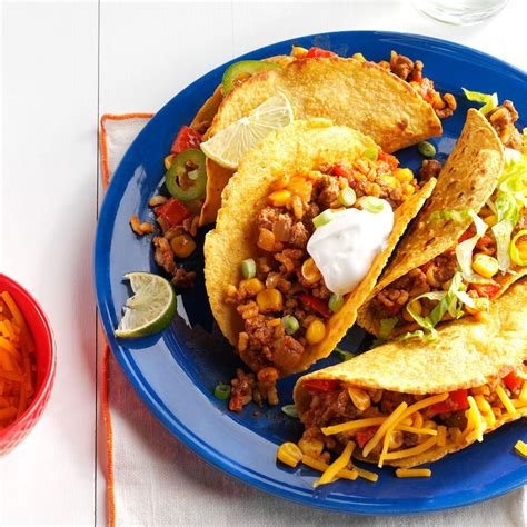 texas tacos