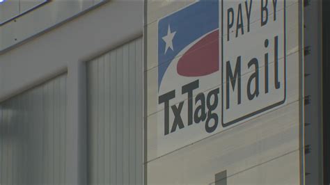 texas tag