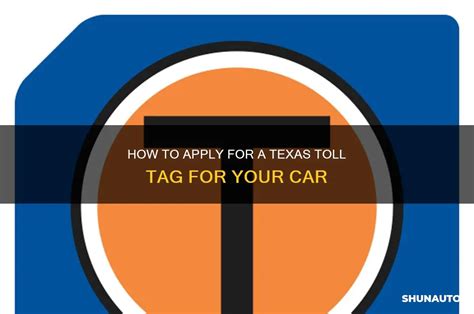 texas tag payment