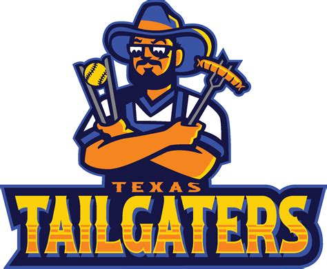 texas tailgaters baseball