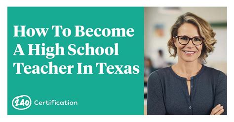 texas teacher