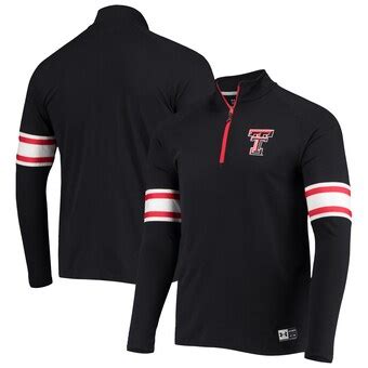 texas tech apparel