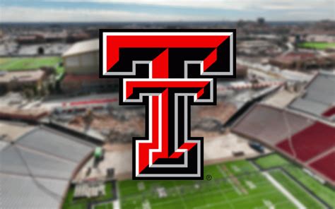 texas tech canvas