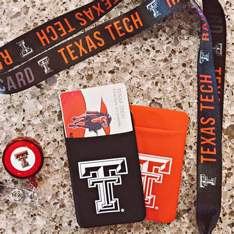 texas tech dining plans