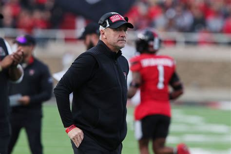 texas tech game