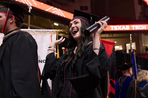 texas tech graduate programs