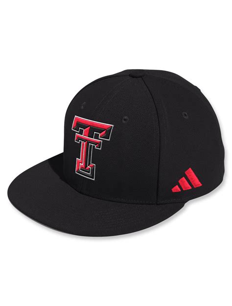 texas tech hat