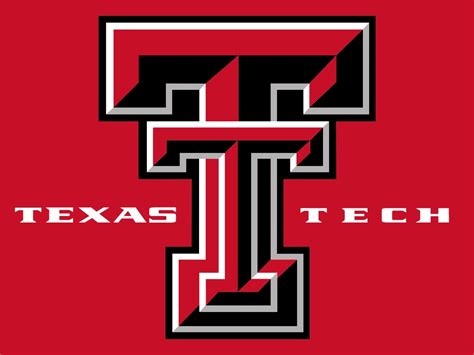 texas tech logo