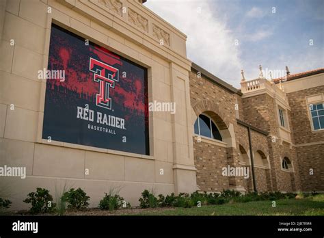 texas tech lubbock