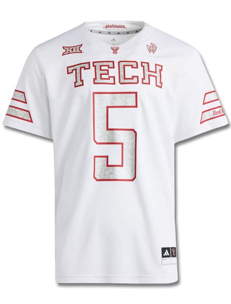 texas tech merch