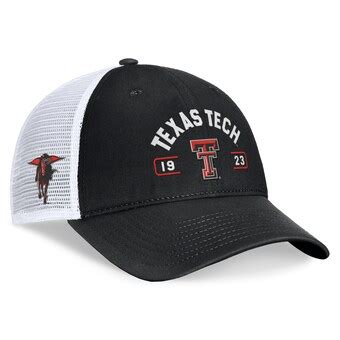 texas tech merchandise