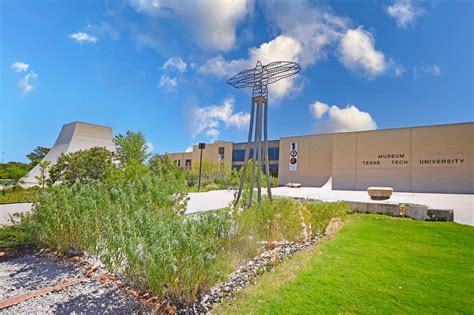 texas tech museum