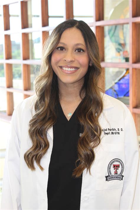 texas tech obgyn