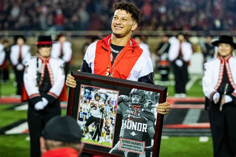 texas tech patrick mahomes