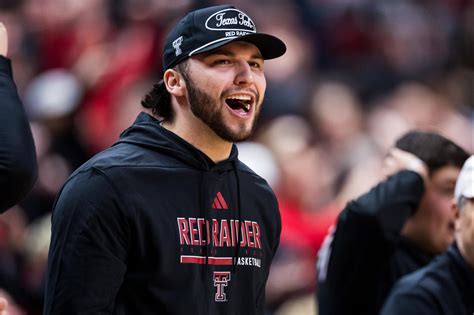 texas tech qb