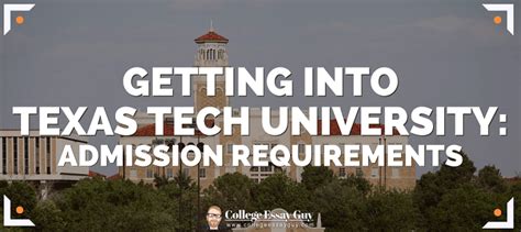 texas tech registration