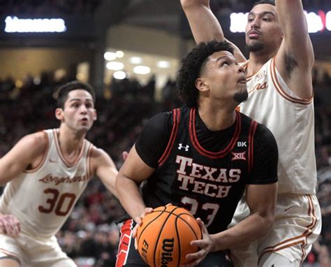 texas tech shoot